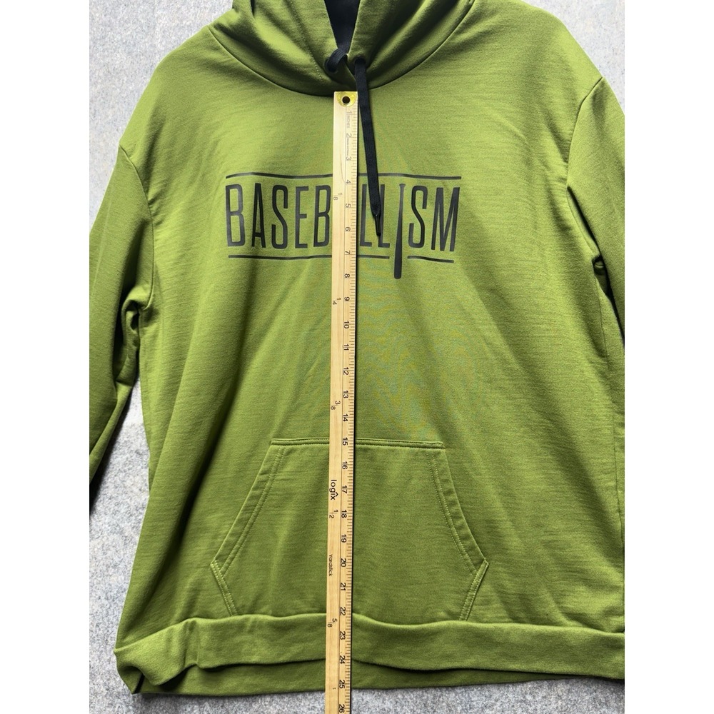 Baseballism Hoodie - Picture 4 of 13